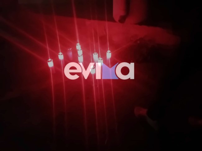 ΧΑΛΚΙΔΑ ΣΥΓΚΕΝΤΡΩΣΗ ΓΙΑ ΔΟΛΟΦΟΝΙΑ 20ΧΡΟΝΟΥ ΟΠΑΔΟΥ