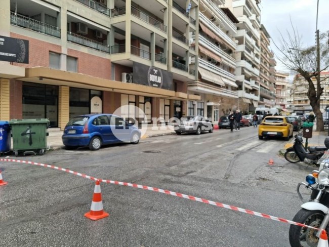 σερρεσ 17χρονος