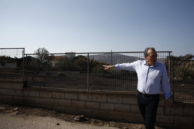 ΣΩΚΡΑΤΗΣ ΦΑΜΕΛΛΟΣ