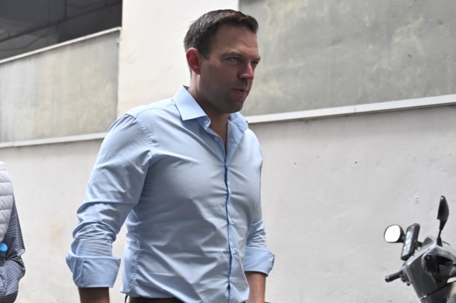 Κασσελάκης: Δεν βάζω "λουκέτο" στο Κίνημα Δημοκρατίας - Παράλληλα κινήματα με Καρυστιανού [βίντεο]