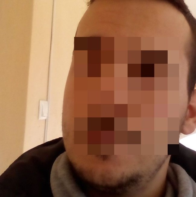 συνοριοφυλακας Εβρος