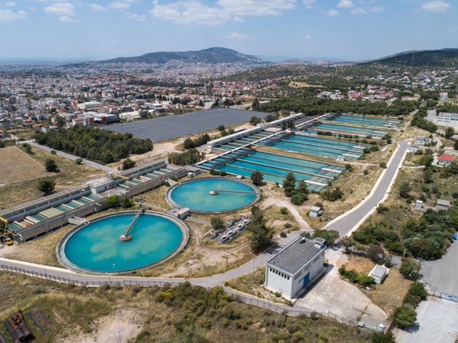 ΕΥΔΑΠ: Τι αλλάζει στα τιμολόγια από 1η Ιανουαρίου 2026 - Αυξάνονται τα πάγια