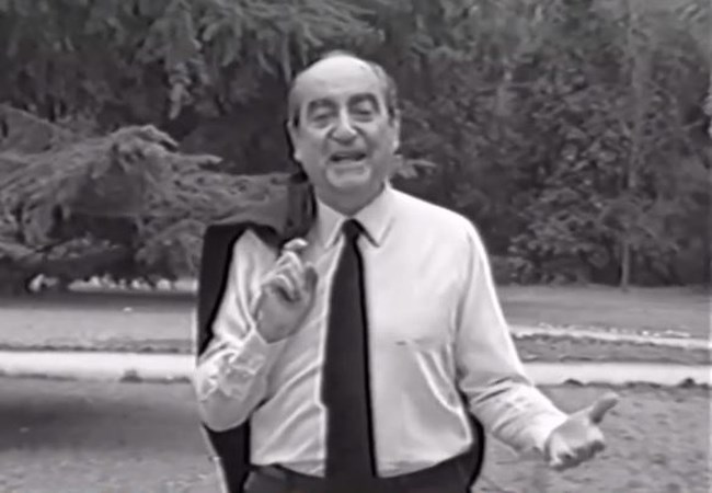 Κωνσταντίνος Μητσοτάκης