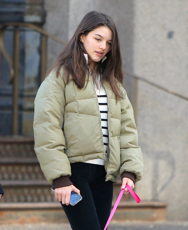 suri cruise