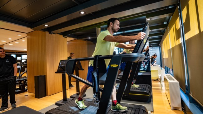 Technogym & New York College: Συνεχίζουμε μαζί για τη νέα γενιά επαγγελματιών wellness
