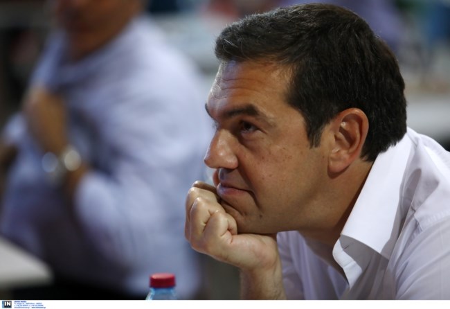 ΤΣΙΠΡΑΣ