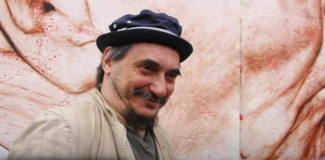 Ντμίτρι Βρούμπελ