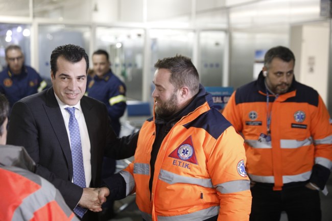 ΕΜΑΚ ΠΛΕΥΡΗΣ ΣΤΥΛΙΑΝΙΔΗΣ