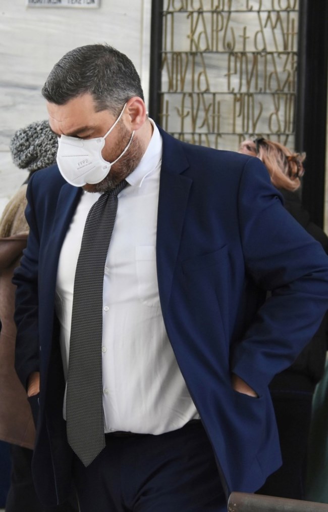 Νιφλής