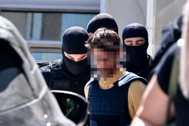 ΣΥΛΛΗΦΘΕΝΤΕΣ MARFIN ΕΥΕΛΠΙΔΩΝ