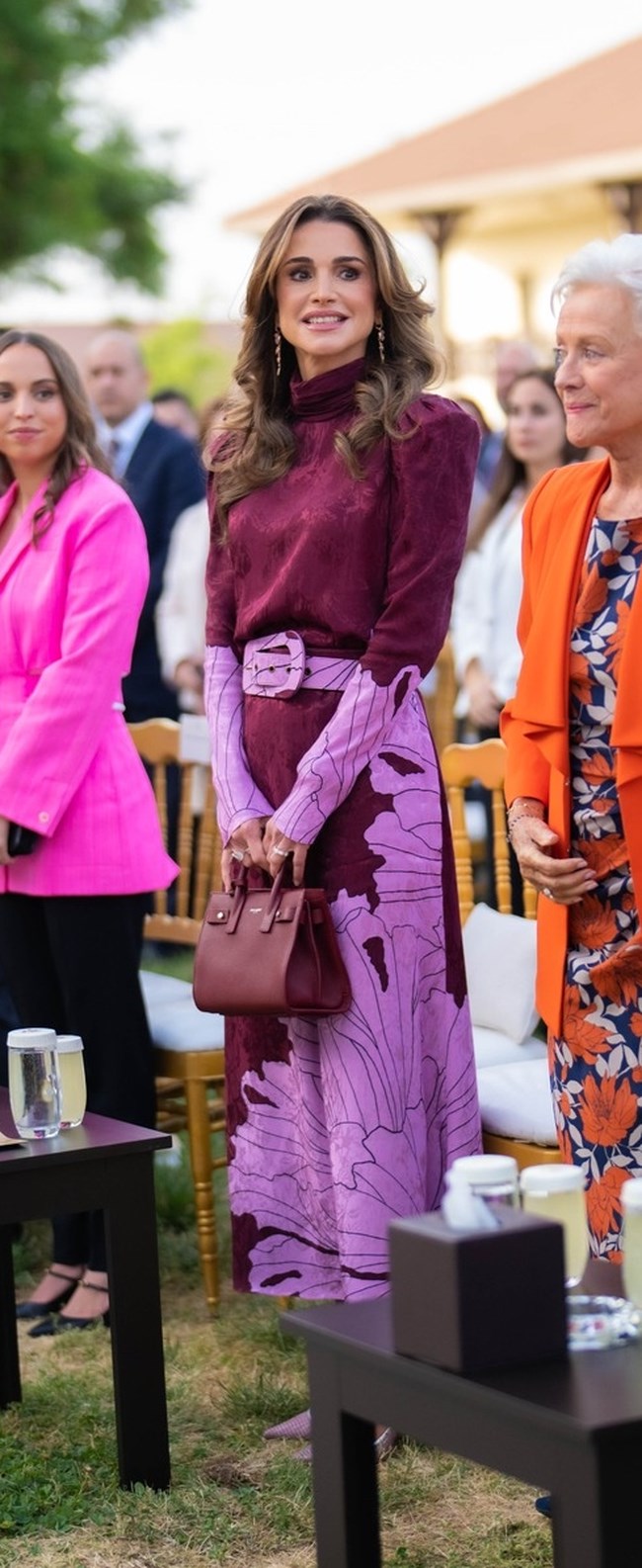 queen rania