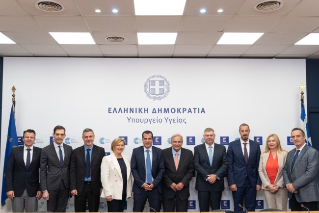 Η HELLENiQ ENERGY θα διαθέσει δωρεάν πετρέλαιο θέρμανσης στα μεγαλύτερα δημόσια παιδιατρικά νοσοκομεία σε Αττική και Θεσσαλονίκη