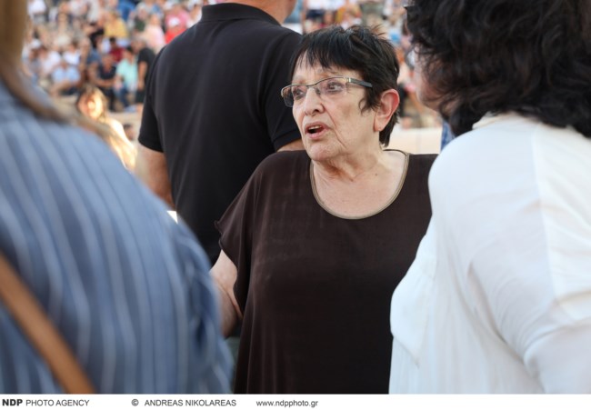 ΑΛΕΚΑ ΠΑΠΑΡΗΓΑ