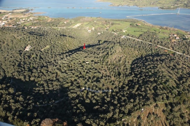 ΘΕΑΤΡΟ ΛΕΥΚΑΔΑ