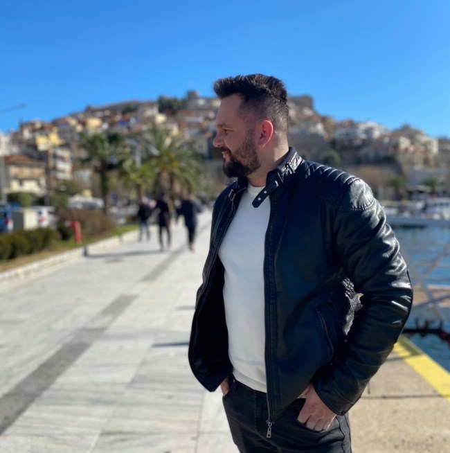 29χρονος Πέλλα
