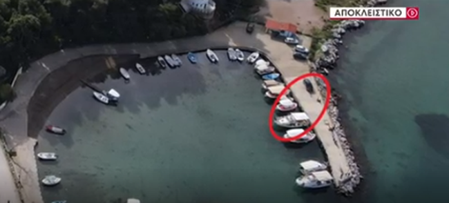 Υπόθεση Βαλυράκη