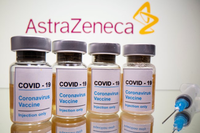 Astrazeneca