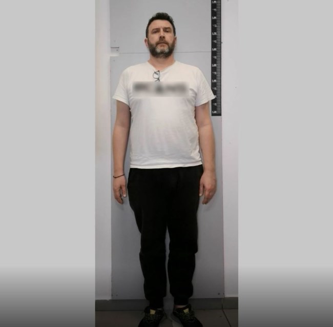 Οδηγός ταξί