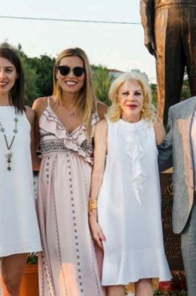 μαριγω πατιτσα