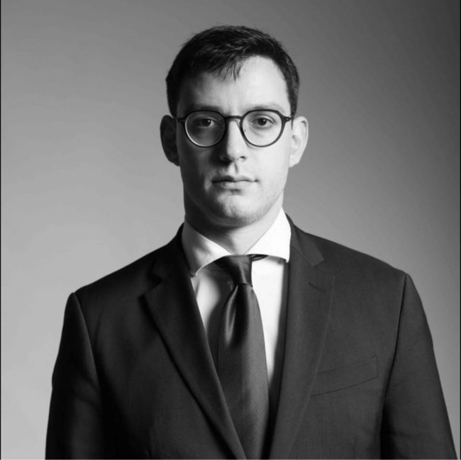 Ο γιoς του Θόδωρου Πάγκαλου θα κατέβει στις εκλογές με τη Νέα Δημοκρατία - Σε "γνώριμη" εκλογική περιφέρεια