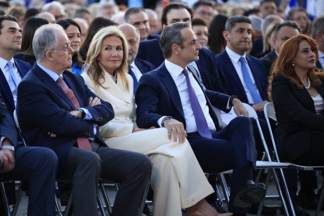 ΜΗΤΣΟΤΑΚΗΣ