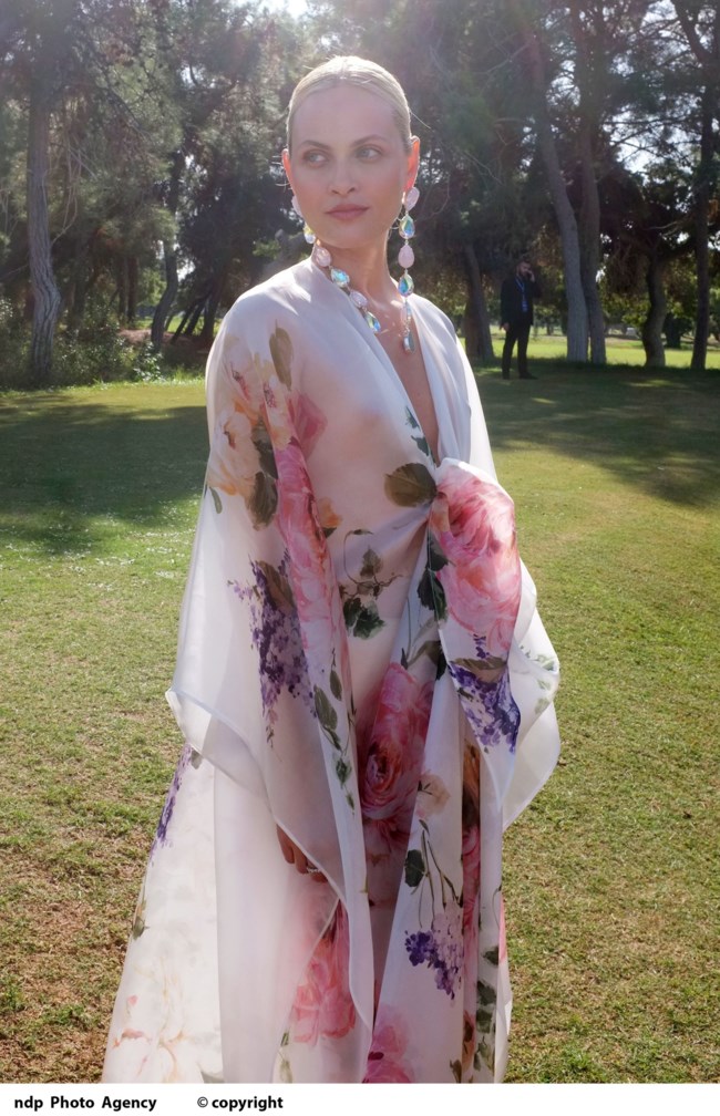 ΜΕΛΙΝΑ ΚΑΠΠΗ