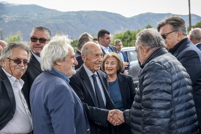 βασω παπανδρεου