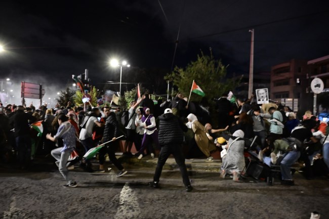 ΕΠΕΙΣΟΔΙΑ ΠΡΕΣΒΕΙΑ ΙΣΡΑΗΛ