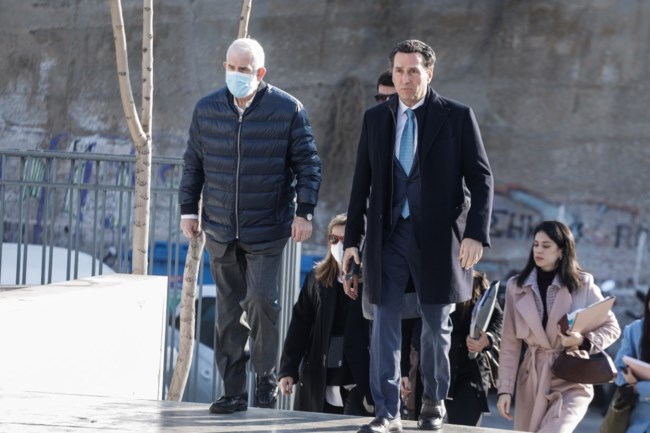 ΠΕΤΡΟΣ ΦΙΛΙΠΠΙΔΗΣ