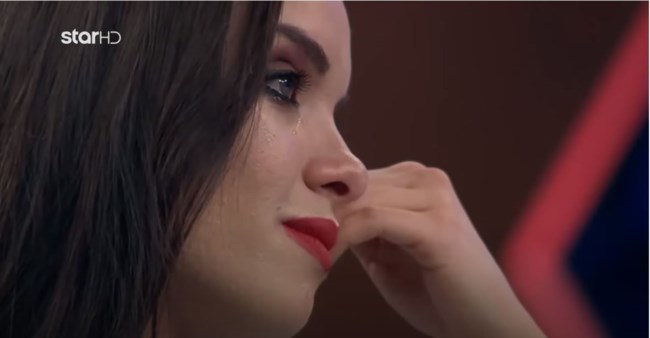 ΜΑΡΙΑ ΜΠΕΗ