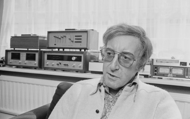 πιτερ σελερσ