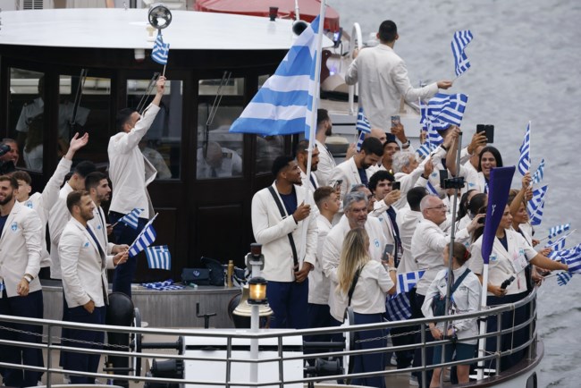 ελληνικη