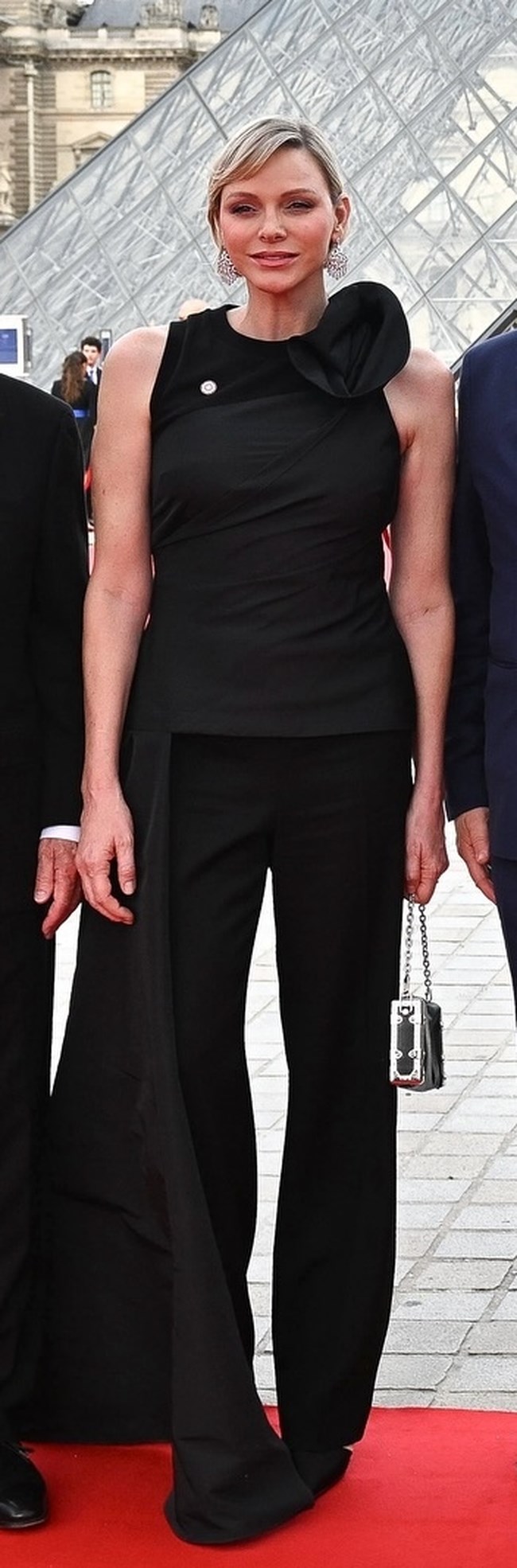 charlene