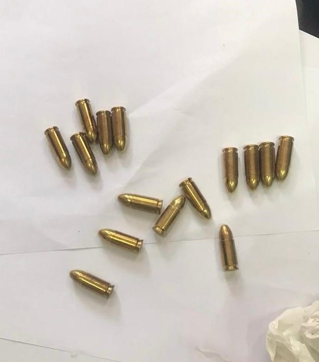 ΟΠΛΟ ΚΟΡΥΔΑΛΛΟΣ