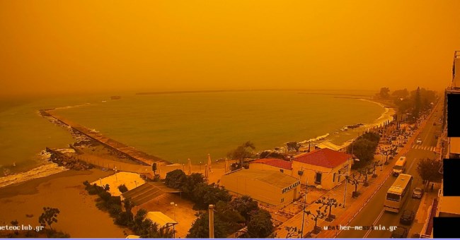 ΚΑΛΑΜΑΤΑ ΣΚΟΝΗ
