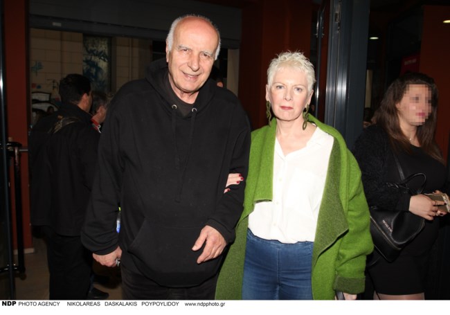 Ακρίτα και Λουπάκη αρπάχτηκαν για τις έδρες της Νέας Αριστεράς: "Δώστε τις πίσω" - "Είσαι τοποθετημένη, όχι εκλεγμένη"