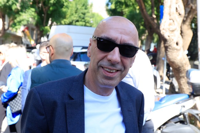 Νέος πρόεδρος του ΕΒΕΑ ο Γιάννης Μπρατάκος με ποσοστό 89%