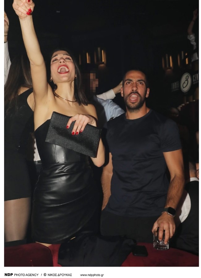 ΜΕΛΙΝΑ ΝΙΚΟΛΑΪΔΗ