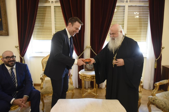 Κύπρος Κασσελάκης