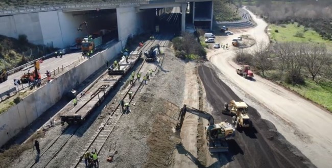 Τέμπη: ΕΔΕ στην Πυροσβεστική - Επί 23 ημέρες δεν είχε γίνει καμία αυτοψία στον χώρο της τραγωδίας [βίντεο]