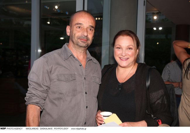 ΡΕΝΙΑ ΛΟΥΙΖΙΔΟΥ