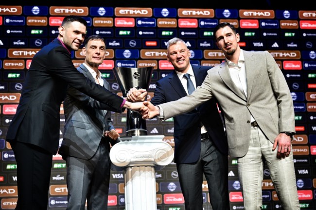 FINAL 4 EUROLEAGUE