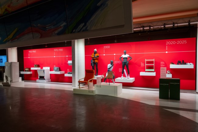 75 χρόνια Όμιλος Fourlis: Γράφοντας την επόμενη πράξη