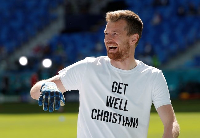 Euro 2020: Με λυτρωτή τον Μίραντσουκ η Ρωσία 1-0 τη Φιλανδία [Βίντεο]