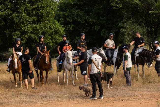 ΔΡΑΣΕΙΣ ΦΥΣΗΣ