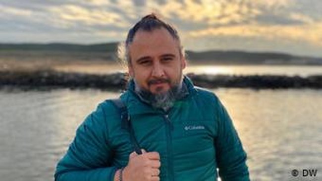 Η Τουρκία συλλαμβάνει μαζικά ξένους δημοσιογράφους στον Έβρο