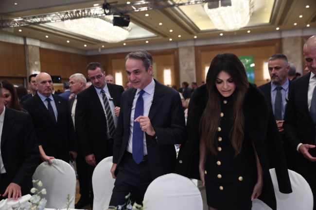 ΚΥΡΙΑΚΟΣ ΜΗΤΣΟΤΑΚΗΣ ΕΛΛΗΝΟΑΜΕΡΙΚΑΝΙΚΟ ΕΠΙΜΕΛΗΤΗΡΙΟ