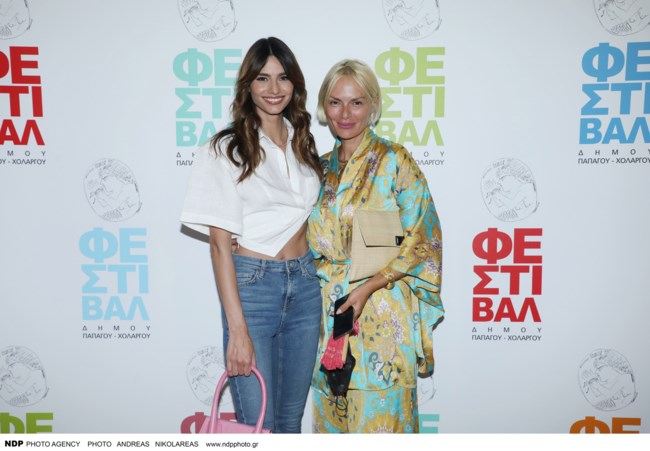 Ηλιάνα Παπαγεωργίου: Μήνυση και αγωγή "μαμούθ" 1.000.000 ευρώ κατά της Έλενας Χριστοπούλου