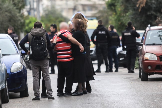 ΕΓΚΛΗΜΑ ΝΙΚΑΙΑ
