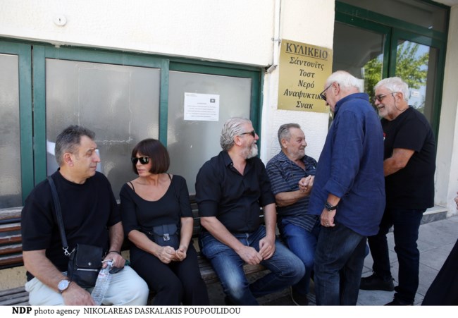 ΔΑΝΗΣ ΚΑΤΡΑΝΙΔΗΣ